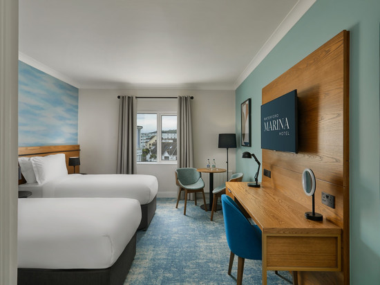 沃特福德码头酒店