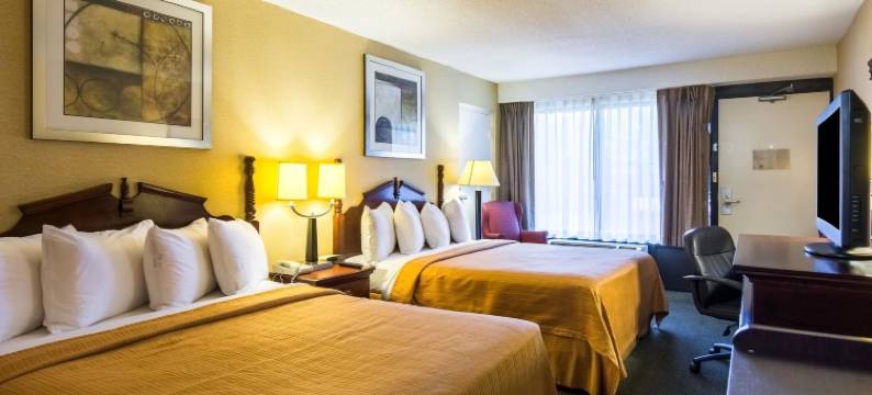 凯艺酒店(Quality Inn)图片