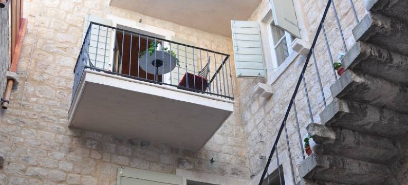 妈妈别墅(Villa Mama - Traditional Apartments in Omis, Free Parking)图片