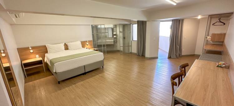 圣马力诺套房酒店(San Marino Suite Hotel)图片