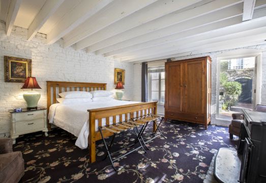 Foley House Inn Hotel Overview