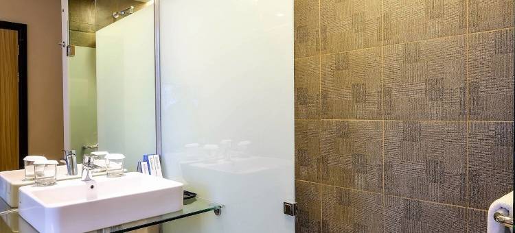 德萨图酒店(Desatu Hotel)图片