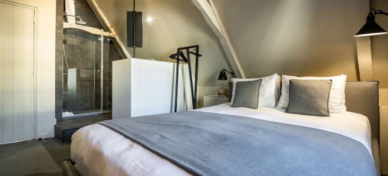 巴维宅邸酒店(La Maison Pavie)图片