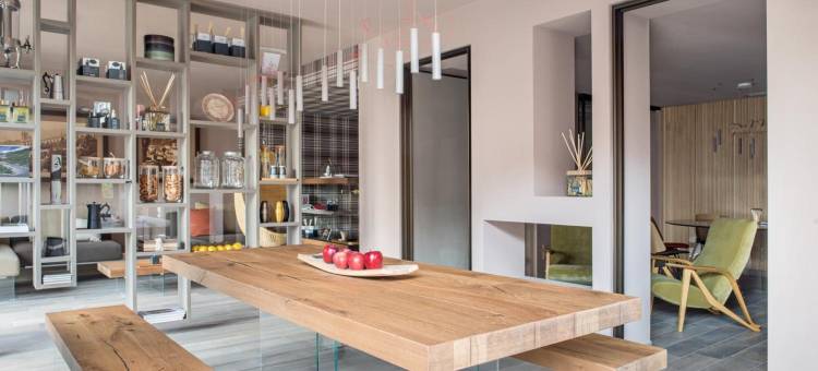 圣佩雷格里诺 QC 客房酒店(QC Room San Pellegrino)图片