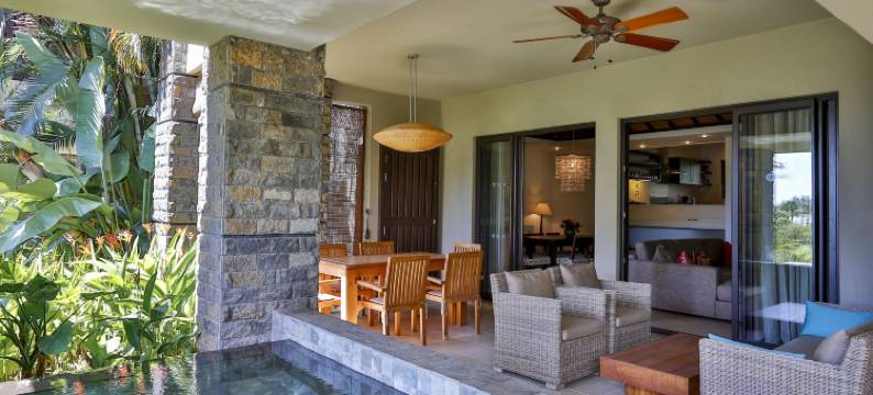 安娜希塔高尔夫水疗度假村(Anahita Golf & Spa Resort)图片