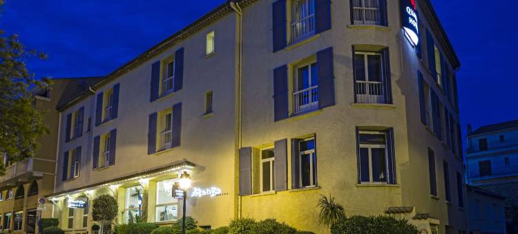 马蒂斯酒店，贝斯特韦斯特修尔系列(Best Western Hotel Matisse)图片