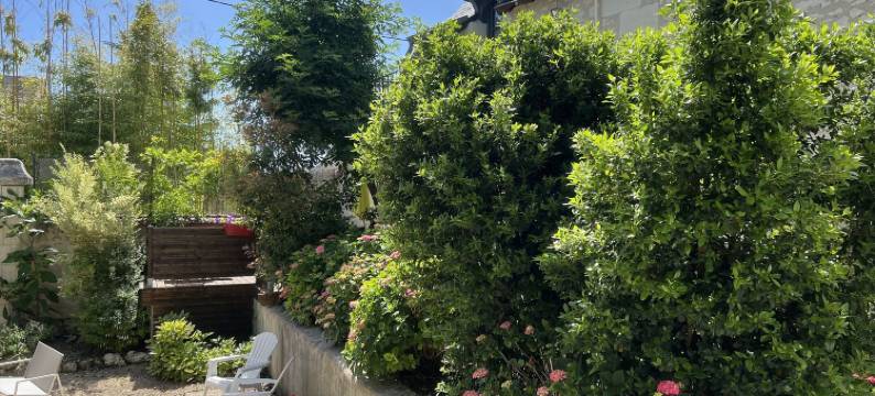 库图旅馆(Gîtes et Chambres des Coteaux)图片