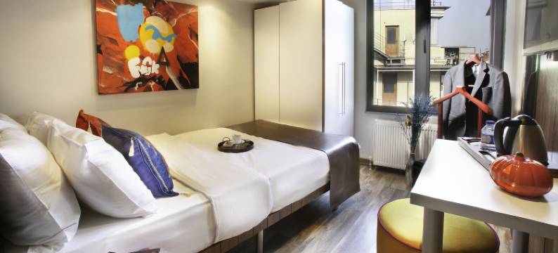 多加拉塔酒店(Duo Galata Hotel)图片