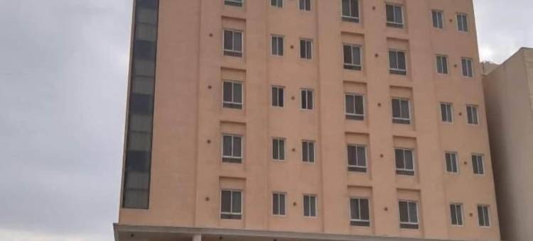 迪亚法豪华公寓酒店(Fakhamat Al Dyafah Serviced Apartment)图片