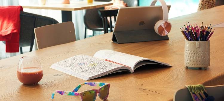 Moxy Sophia Antipolis图片