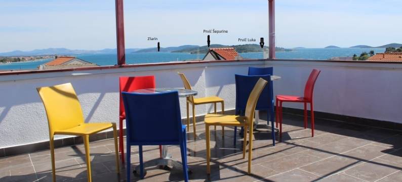 温迪斯灯塔(Lighthouse Vodice)图片