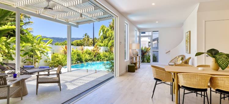 逃脱别墅道格拉斯港(Escape Villas Port Douglas)图片