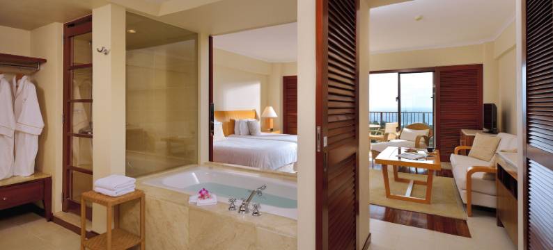 The Atta露台俱乐部塔楼酒店-限成人(The Atta Terrace Club Towers)图片