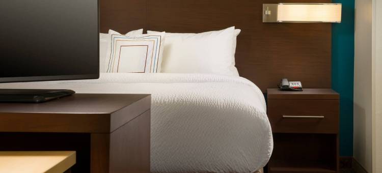 Residence Inn Tyler图片