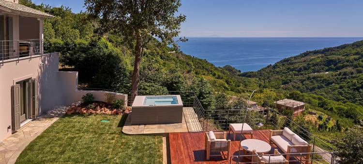 日出花园山丘(Sunrise Garden Hills)图片