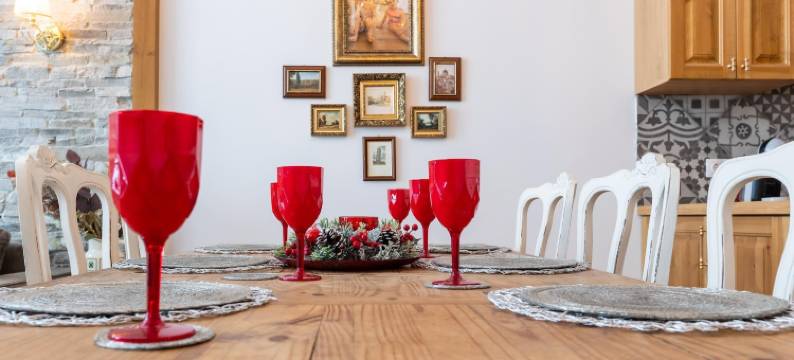 Sofayla & Elyas别墅(Villa Sofayla Near the Pirin Golf Resort)图片