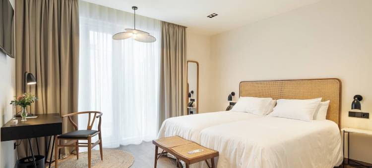 Sercotel EsteOeste酒店(Sercotel EsteOeste)图片