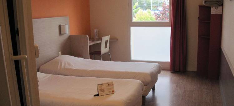 埃佩尔奈普瑞米尔经典酒店(Premiere Classe Epernay)图片