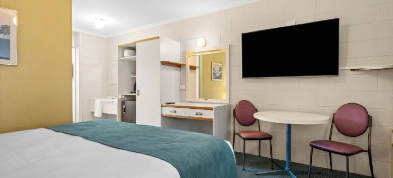 德文波特日出汽车旅馆(Comfort Inn Devonport)图片