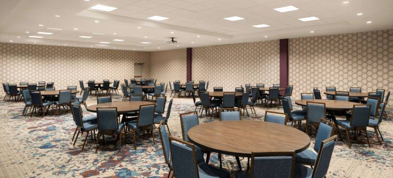 威尔明顿莱拉酒店 - 希尔顿 TAPESTRY COLLECTION 酒店(Hotel Lela Wilmington, Tapestry Collection by Hilton)图片