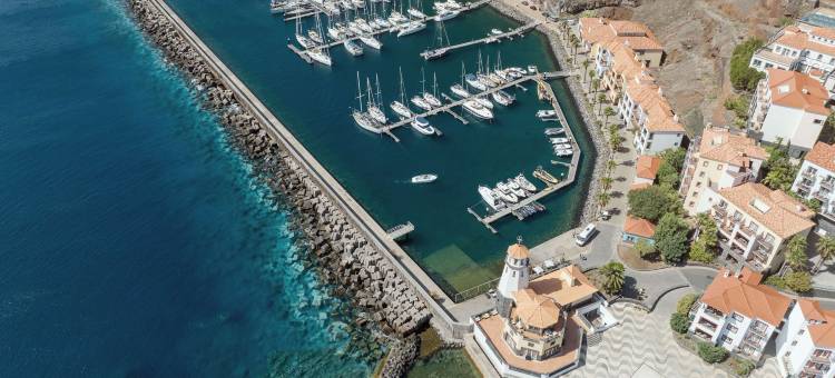 马德拉群岛凯悦齐瓦酒店(Hyatt Ziva Madeira)图片