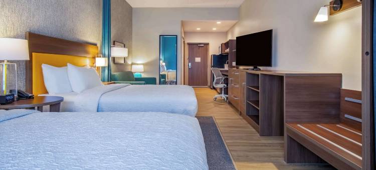 Home2 Suites by Hilton West Chester Cincinnati图片