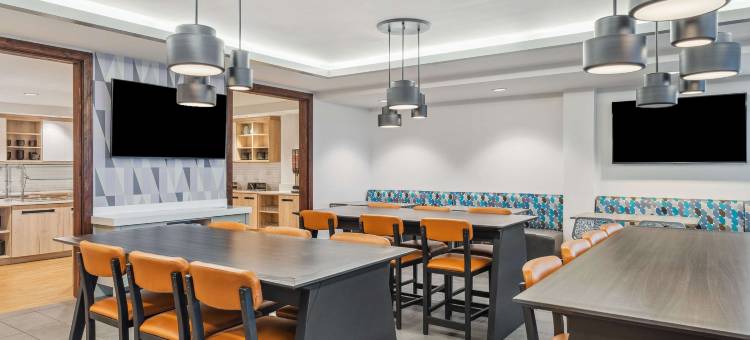 奥兰多国际大道凯悦嘉寓酒店(Hyatt House Orlando International Drive)图片