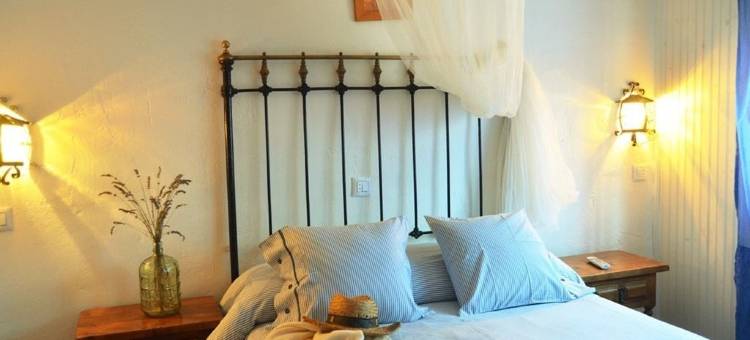 格雷多艾尔庇护所酒店(Hostal Refugio de Gredos)图片