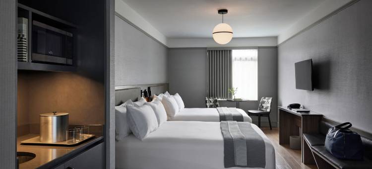 梅尔罗斯酒店(The Melrose Hotel)图片