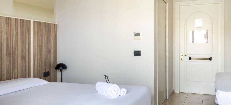 科特斯酒店(B&B Hotel Pomezia Cortese)图片