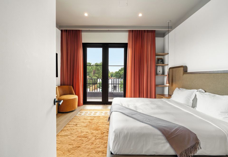 The Rover Miami Hotel Overview