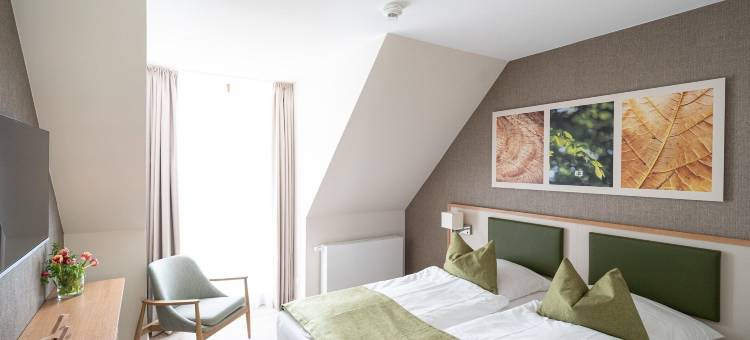 甘茨林普劳尔湖公寓(Appartement am Plauer See in Ganzlin)图片