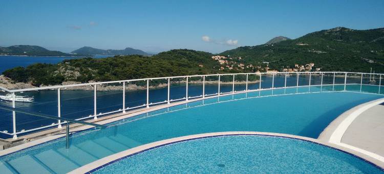 天堂别墅酒店(Villa Paradiso 2)图片