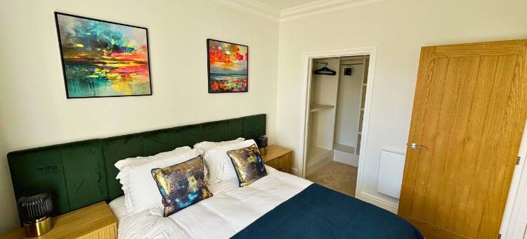 查尔斯霍普索尔兹伯里中心(Charles Hope Salisbury Centre)图片