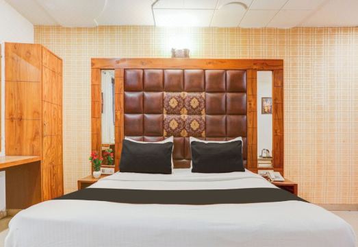 My Home Hotels Hotel Overview