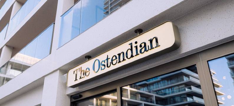 奥斯坦迪安(The Ostendian)图片