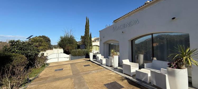 阿莫雷庄园(Hacienda d'Amore)图片