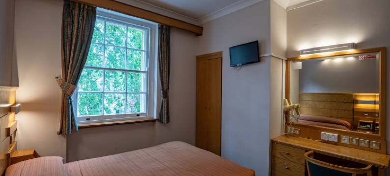 内兰酒店(The Nayland Hotel)图片