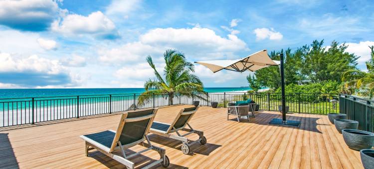 安娜玛丽亚岛客栈海滨(Seaside at Anna Maria Island Inn)图片