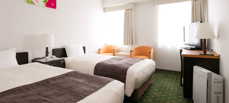 札幌普乐美雅凯宾酒店(Premier Hotel-Cabin-Sapporo)图片