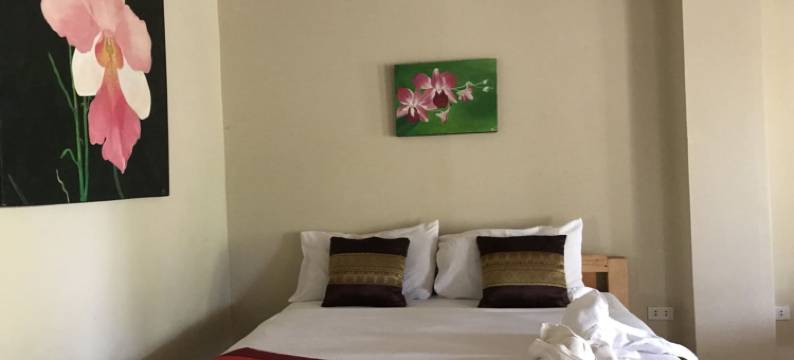 派城甜蜜家园度假村(Sweet Home Resort at Pai)图片