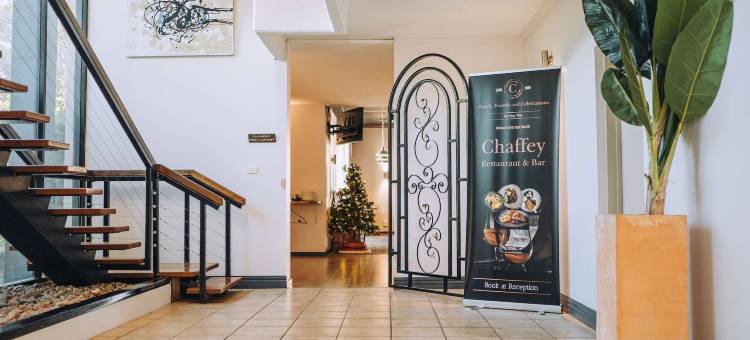 查菲国际汽车旅馆贝斯特韦斯特酒店(Best Western Chaffey International Motor Inn)图片