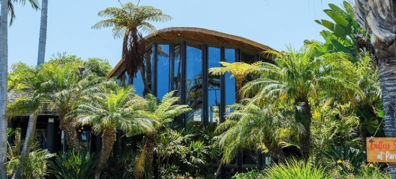 天堂点水疗度假村(Paradise Point Resort & Spa)图片