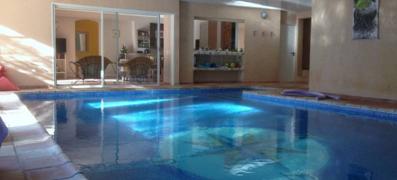 普罗旺斯迪斯瑞德旅馆(La Désirade Chambres d'hôtes en Provence)图片