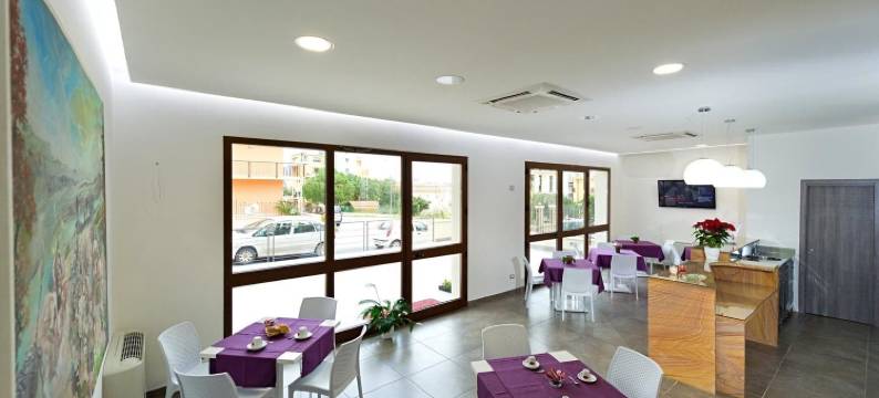 克里米索卡梅尔酒店(Le Camere del Crimiso)图片