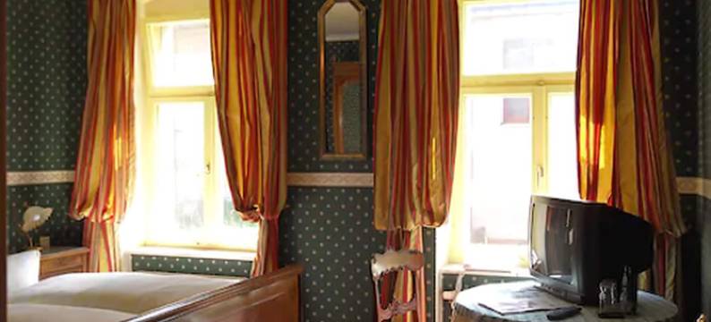 米斯特拉尔宾馆(Wein-Hotel Auberge Mistral)图片