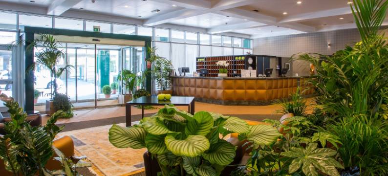 布莱丝法兰西斯酒店(Hotel Blaise & Francis)图片