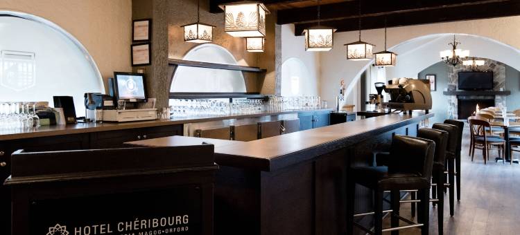 谢里堡酒店(Hôtel Chéribourg)图片