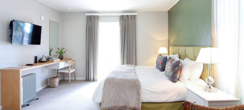 格雷斯三十酒店(Thirty on Grace)图片