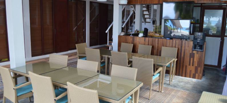 马尔代夫基南度假村(Kinan Retreat)图片